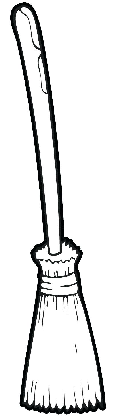 412x1454 drawing of broom more broom drawings witch broomstick drawing