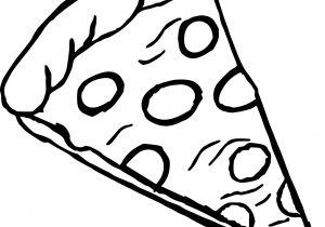 300x210 Easy Pizza Drawing Drawing For Kids Hard At Getdrawings Free