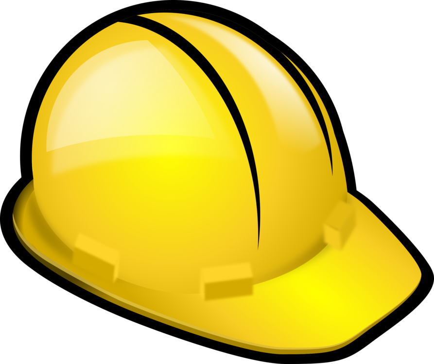 Hard Hat Drawing Free download on ClipArtMag