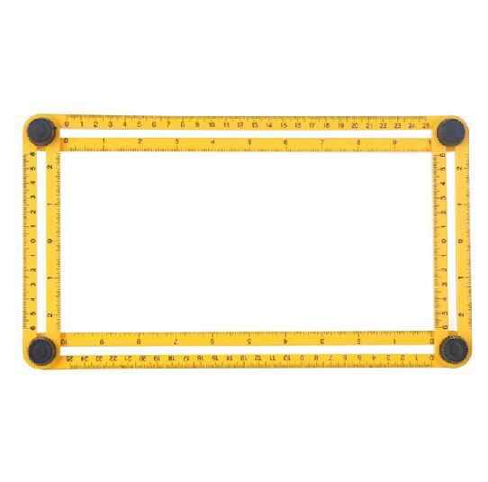 542x535 Detail Feedback Questions About Office Multifunction Ruler Four