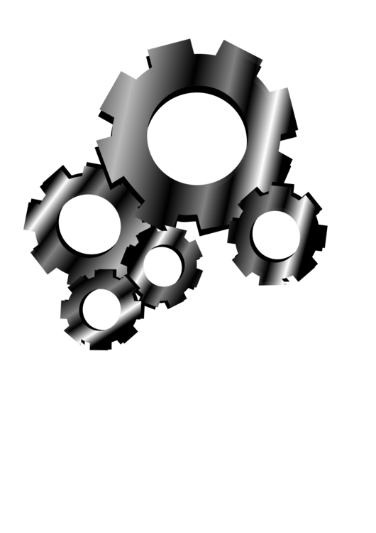 530x750 Screw Drawing Nut Household Hardware Bolt Cc0