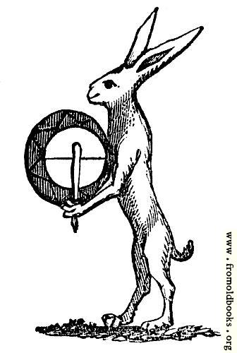 336x500 Hare And Tabor