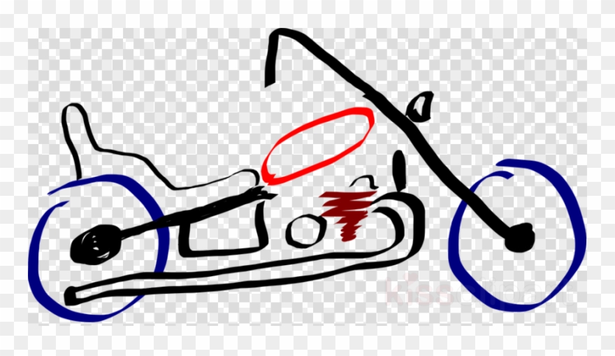 880x509 download harley davidson cartoon clipart harley davidson