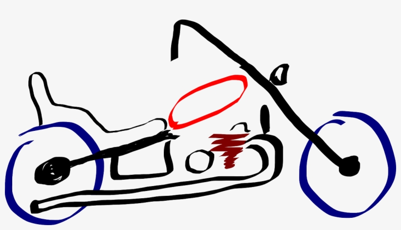 820x471 Harley Davidson Bike Chopper