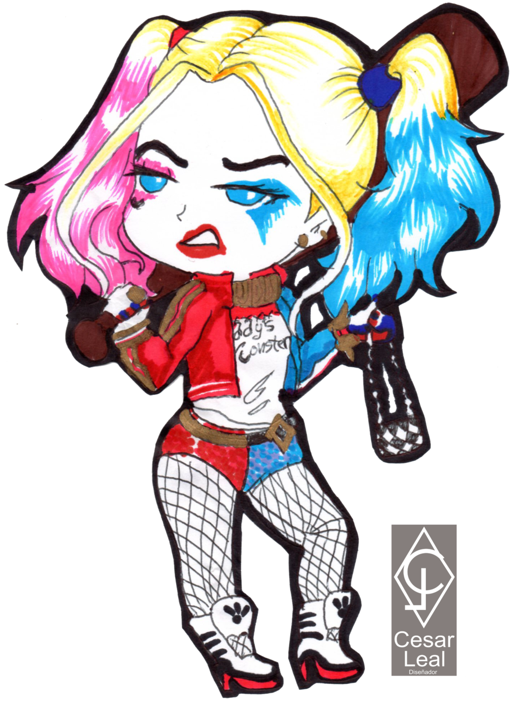 1024x1409 Harley Drawing Huge Freebie! Download For Powerpoint