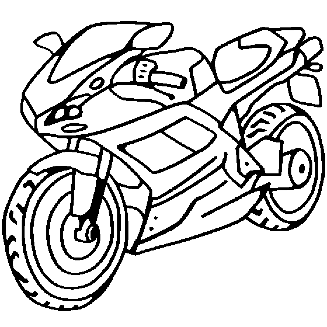 1120x1120 Motorcycle Drawing Spiderman For Free Download