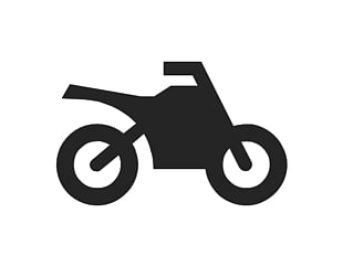 310x241 Motorcylce Cliparts Stencil Png Cliparts For Free Download Uihere