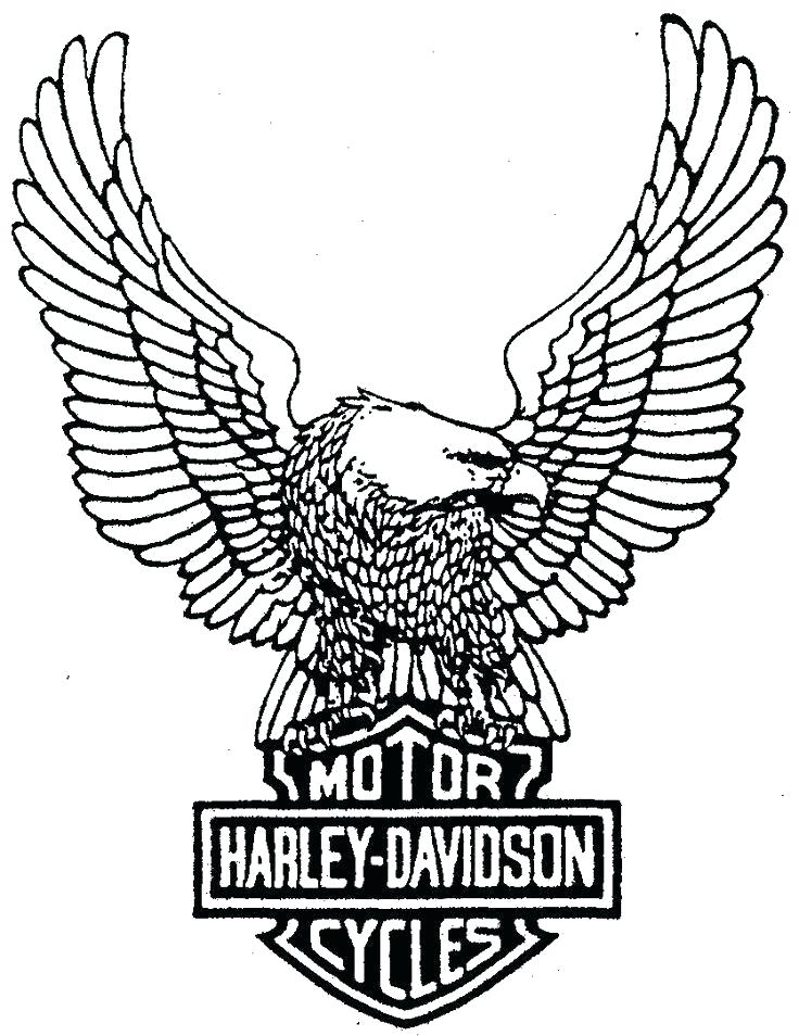 736x954 Clip Art Motorcycle Harley Davidson Coloring Book Colouring
