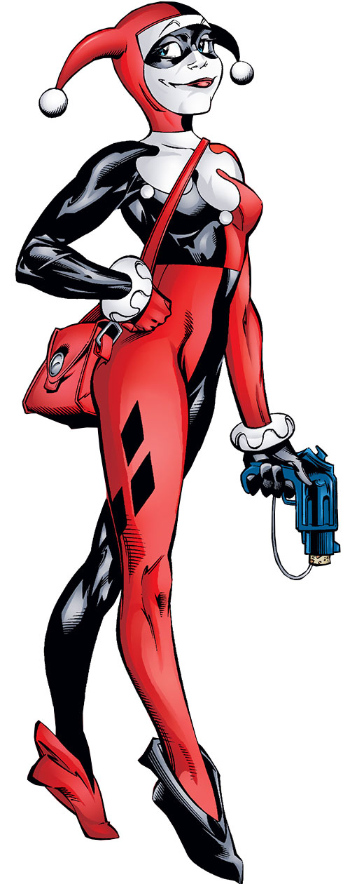 500x1260 Harley Quinn