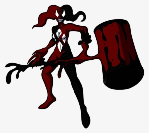300x268 Harley Quinn Png Images Png Cliparts Free Download On Seekpng