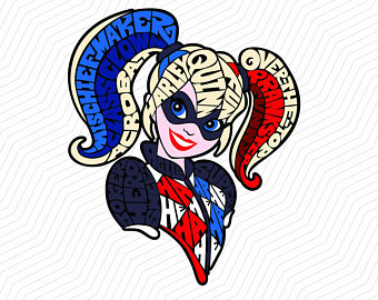 340x270 Harley Quinn Etsy