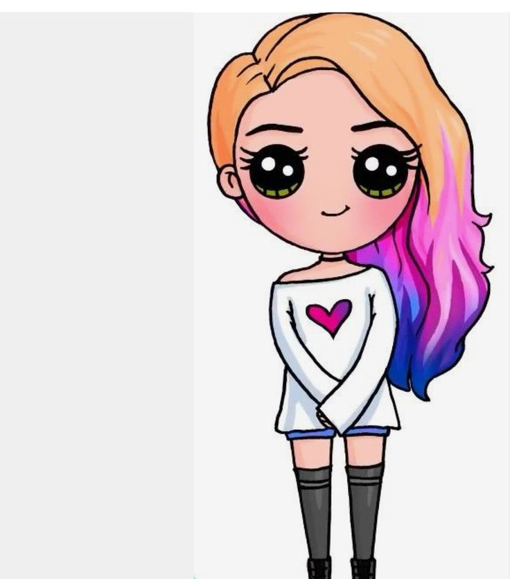 736x836 Draw So Easy Harley Quinn