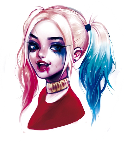 500x598 Image About Cute In Draw