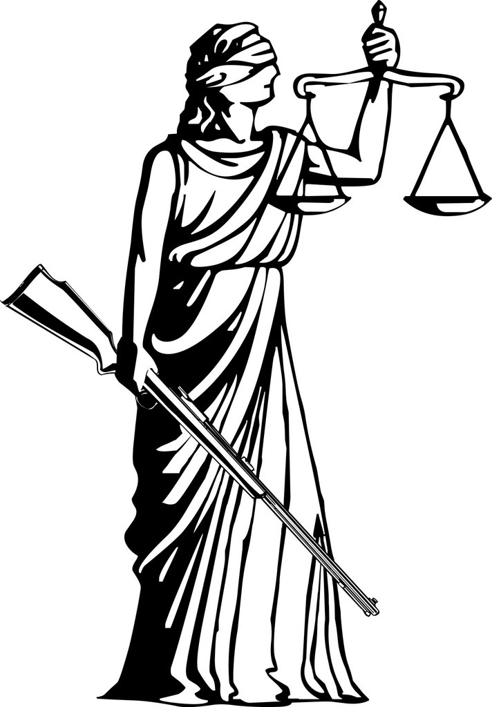 712x1024 Injustice Clipart Justice Statue