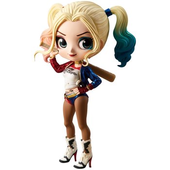 350x350 Q Posket Suicide Squad Harley Quinn Normal Color Ver