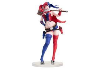 300x225 The Evolution Of Harley Quinn Through Video Games Gamecrate