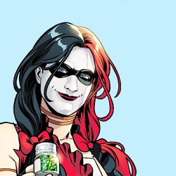 250x250 Injustice Icons Tumblr