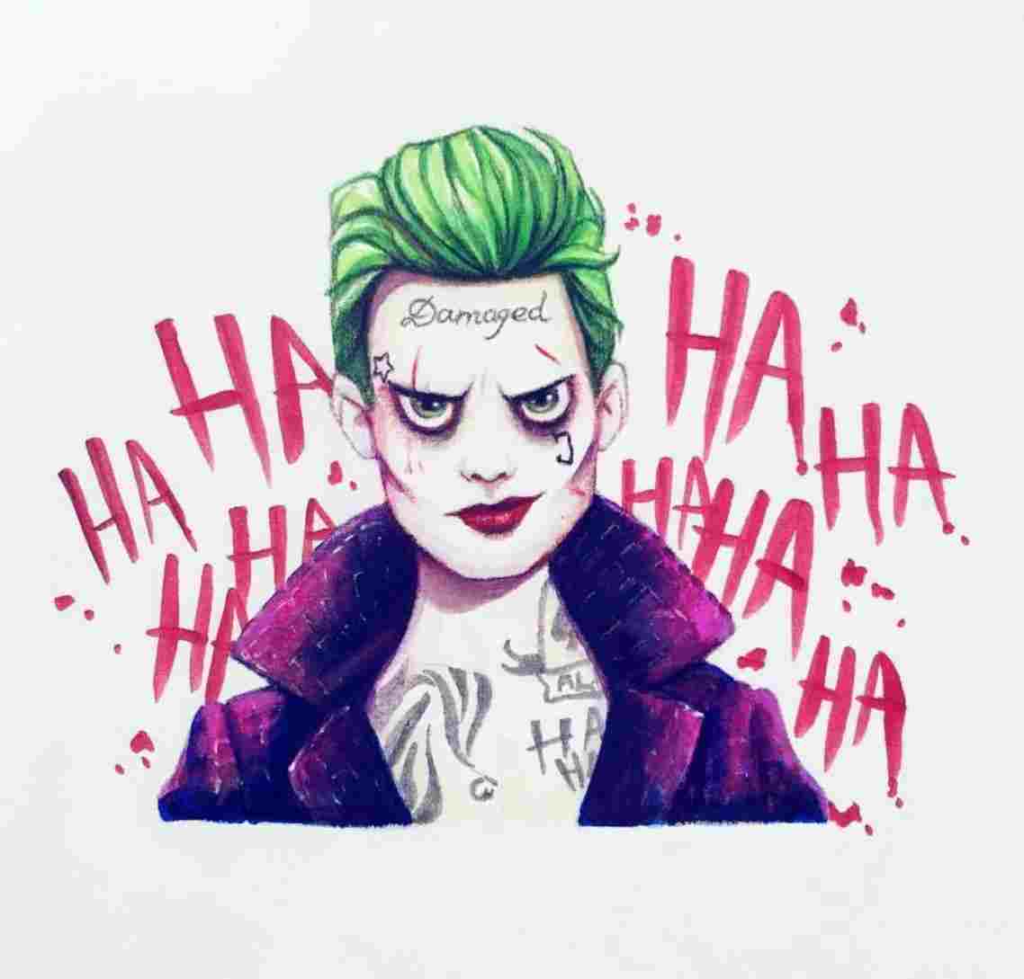 1138x1089 Images Of Joker Drawing Cartoon