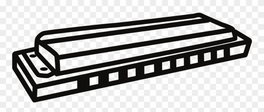 880x374 Harmonica Mouth Organ Music