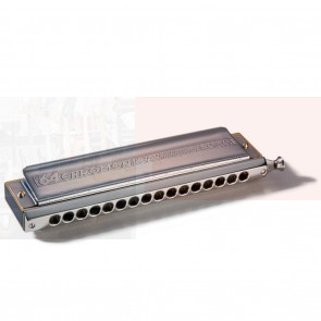 295x295 Hohner Harmonica