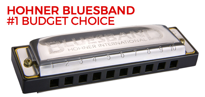 660x312 Which Harmonica To Buy The Best Worst Harmonicas