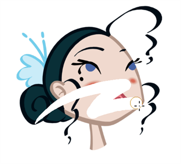 355x322 harmony draw network documentation erasing parts of a drawing