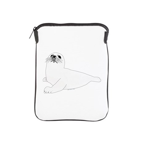 460x460 Harp Seal Tablet Covers