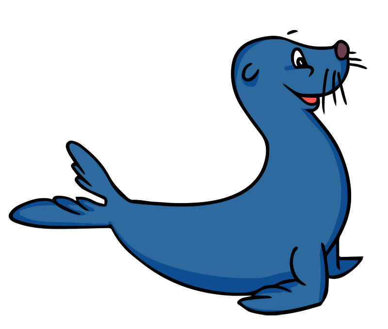 800x679 Huge Collection Of 'harp Seal Clipart' Download More Than