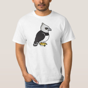 307x307 Harpy Eagle T Shirts