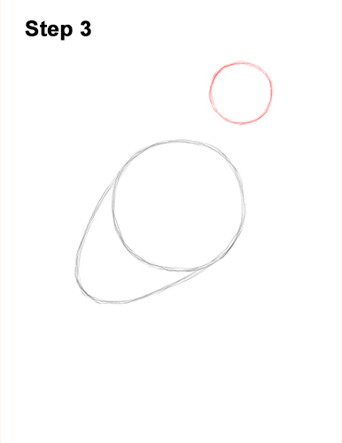 386x500 How To Draw A Harpy Eagle Video Step