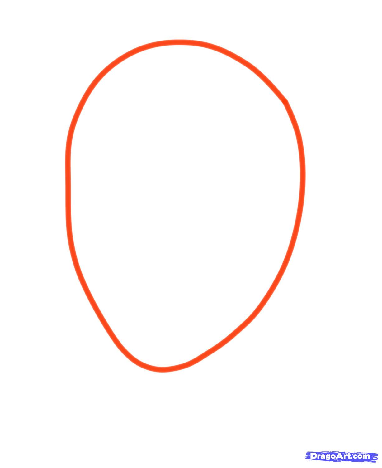 1227x1500 How To Draw Harriet Tubman, Harriet Tubman, Step