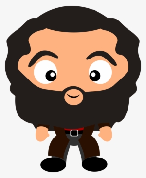 300x365 Harry Potter Lightning Bolt Clipart