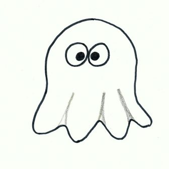 336x336 howls moving castle easy drawing harry potter disneyland disney