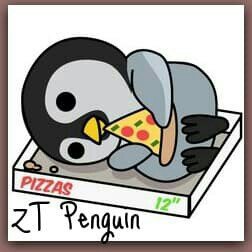 252x252 Hedwig Digital Art Harry Potter Amino