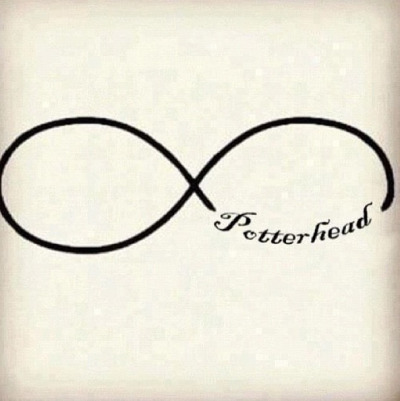 400x401 Harry Potter Always Tumblr