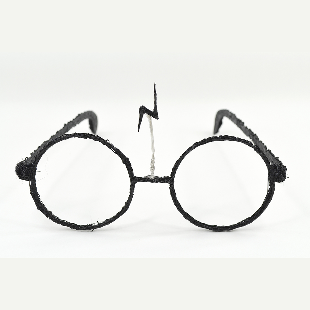 1000x1000 Harry Potter Glasses