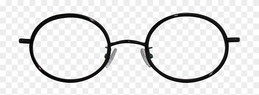 880x323 Harry Potter Glasses P