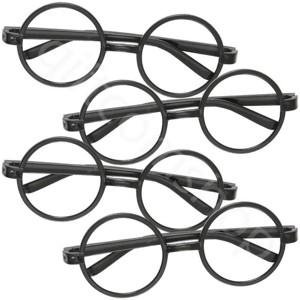 1000x1000 Harry Potter Glasses Wizard Kids Birthday Party Bag Fillers
