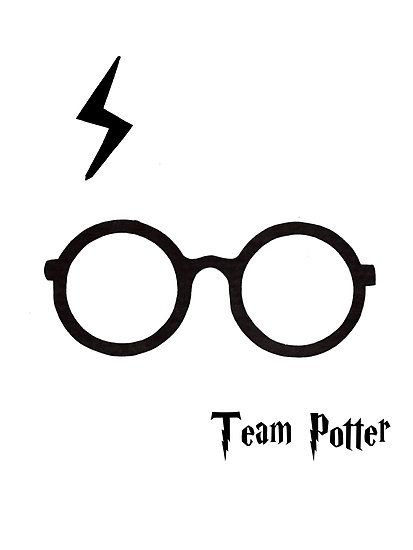 413x550 Harry Potterglasses And Scar Mosaics In Harry Potter