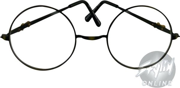 600x295 Potter Glasses Harry Tannertaylor