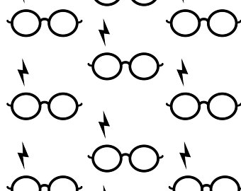 340x270 Potter Glasses Etsy