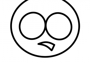 300x210 Draw Cartoon Glasses Harry Potter Glasses Drawing At Getdrawings