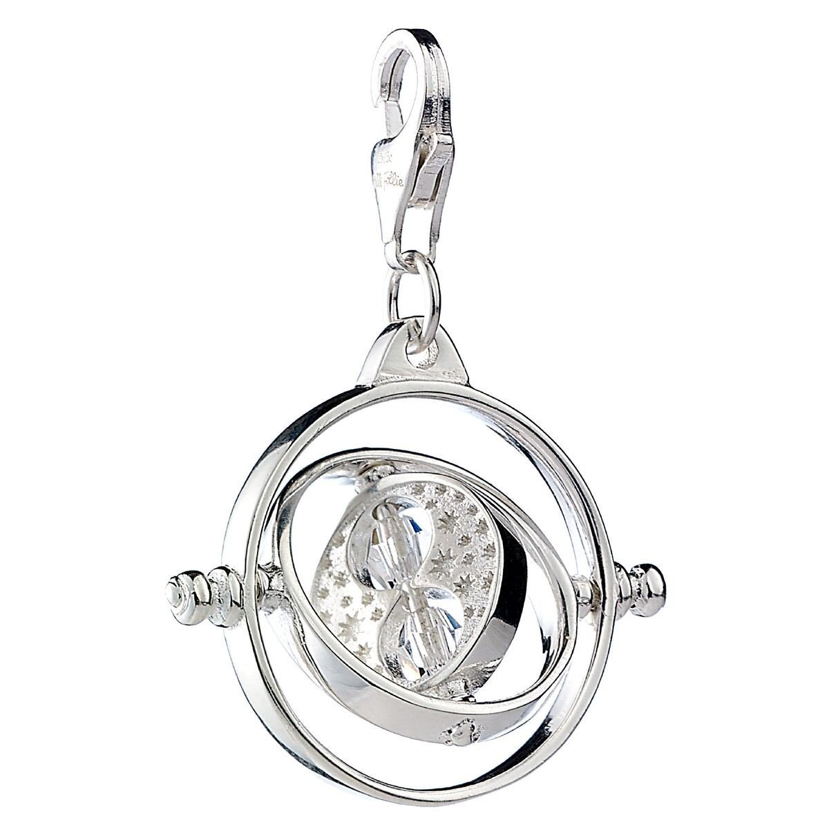 1200x1200 harry potter sterling silver time turner crystal clip on charm