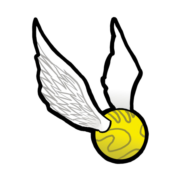 630x630 The Golden Snitch