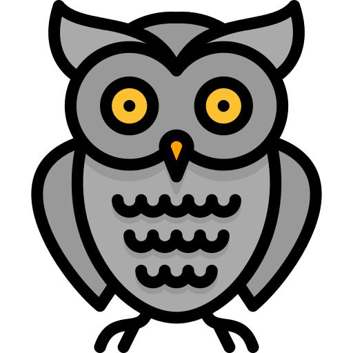 512x512 Collection Of Free Hedwig Drawing Mail Download On Ui Ex