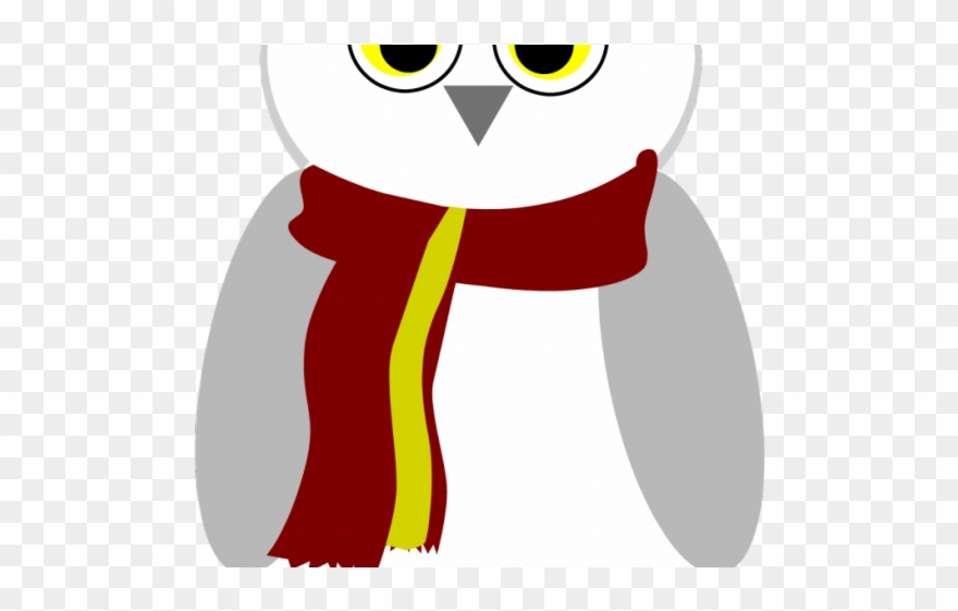 Harry Potter Hedwig Drawing | Free download on ClipArtMag