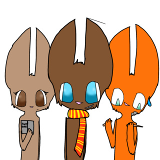 320x320 Hedwig Drawings On Paigeeworld Pictures Of Hedwig