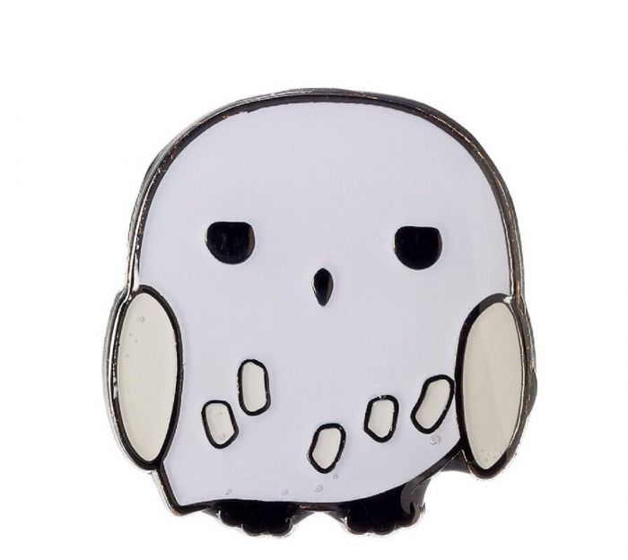 700x624 Harry Potter Cutie Character Enamel Pin Badge Pop