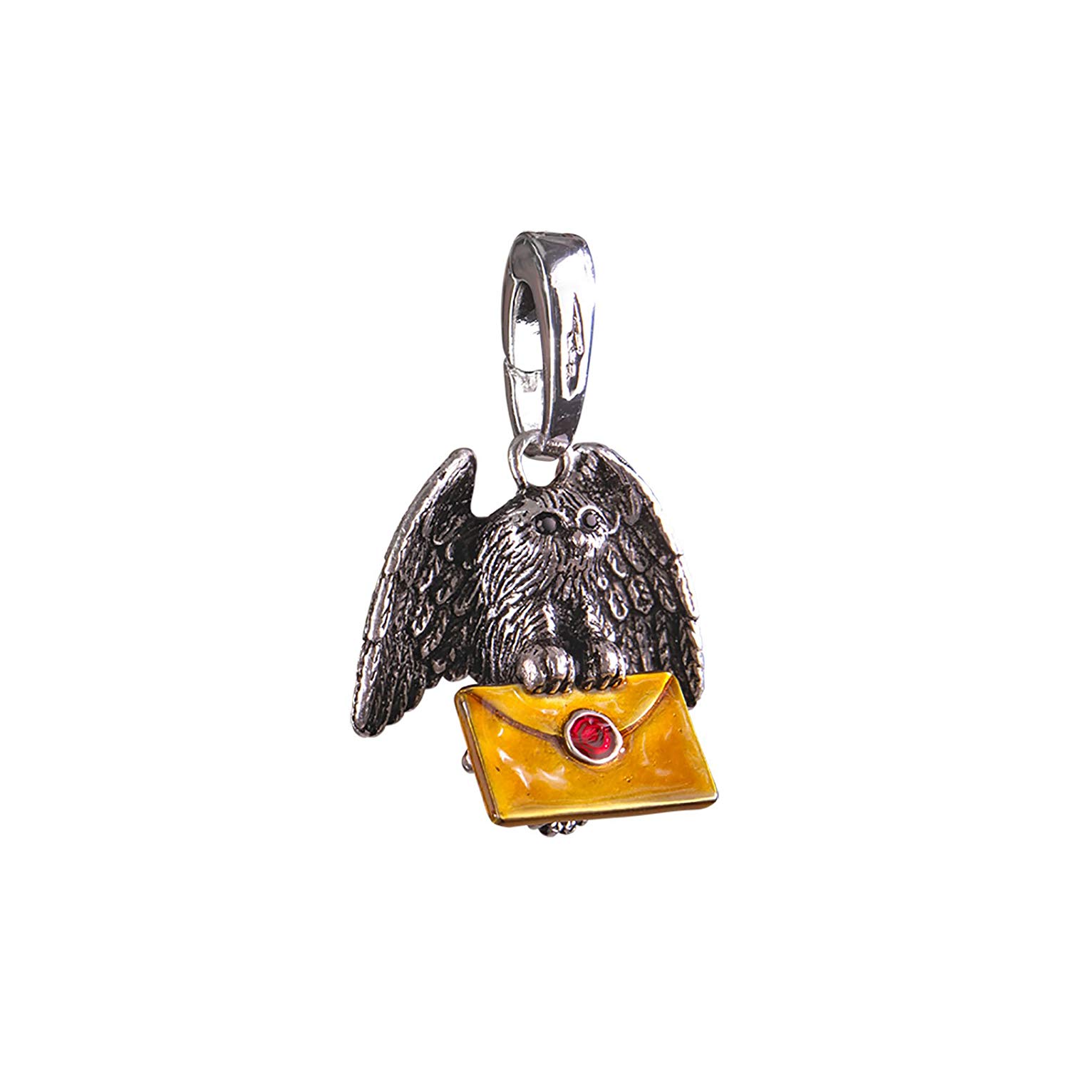 1500x1500 harry potter bracelet charm lumos owl post noble