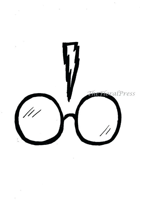 570x807 Harry Potter Drawing Of Cute Drawings Tumblr Easysurfer